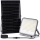Aigostar - LED Ściemnialny naświetlacz solarny LED/150W/3,4V IP66 + pilot zdalnego sterowania