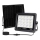 Aigostar - LED Ściemnialny naświetlacz solarny LED/300W/3,4V IP65 + zdalne sterowanie