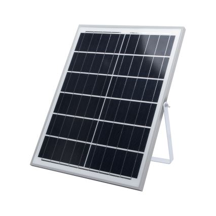 Aigostar - LED Ściemnialny naświetlacz solarny LED/60W/3,2V IP67 + pilot