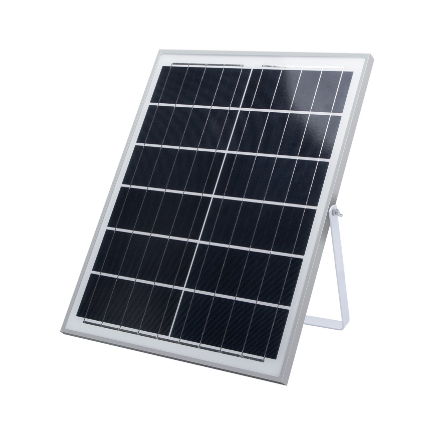 Aigostar - LED Ściemnialny naświetlacz solarny LED/60W/3,2V IP67 + pilot