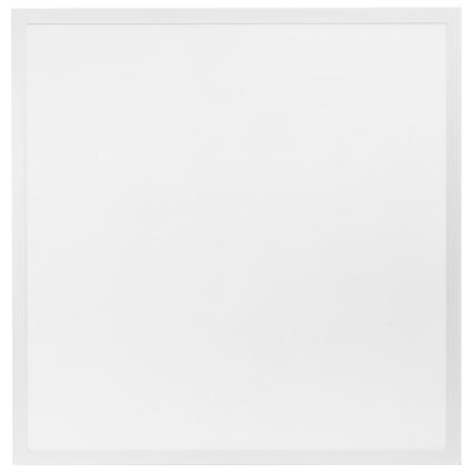 Aigostar - LED Ściemnialny panel wpuszczany MESH LED/36W/230V 2700-6500K 60x60 cm
