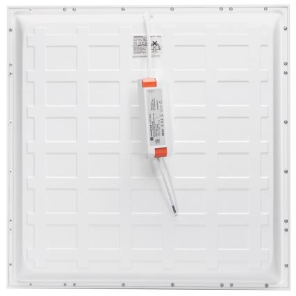 Aigostar - LED Ściemnialny panel wpuszczany MESH LED/36W/230V 2700-6500K 60x60 cm