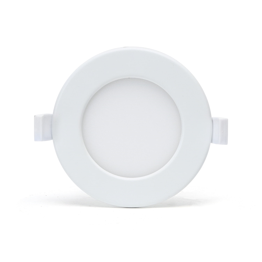 Aigostar - LED Ściemnialny plafon 6W/230V śr. 11,5 cm Wi-Fi