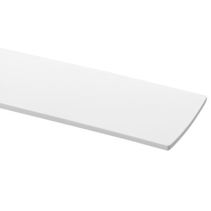 Aigostar - LED Ściemnialny wentylator sufitowy LED/24W/230V 2700-6500K śr. 165 cm + pilot zdalnego sterowania biały