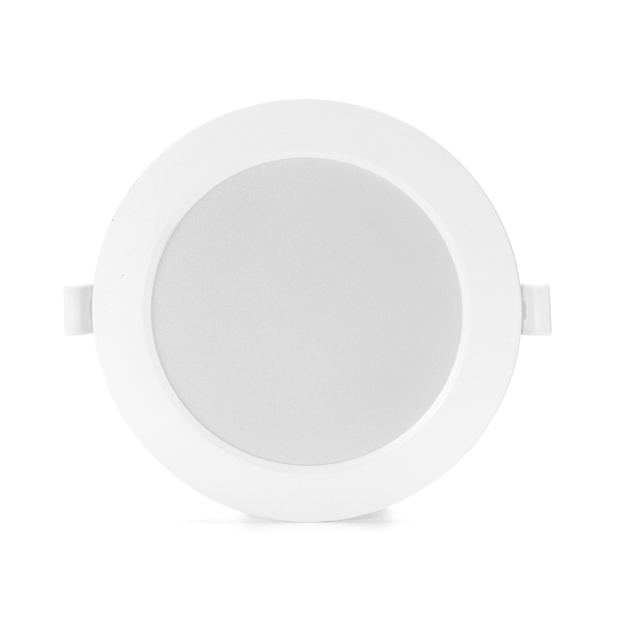 Aigostar - LED Ściemniane wpuszczane oświetlenie LED/9W/230V śr. 14,5 cm Wi-Fi
