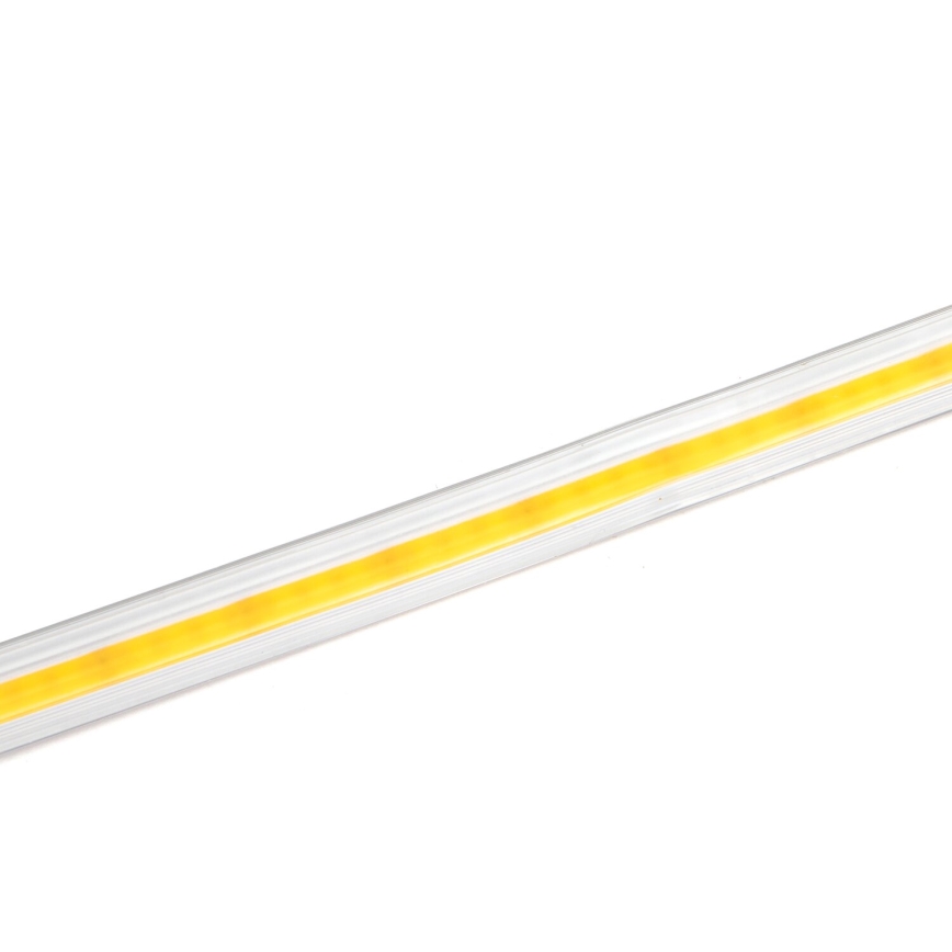 Aigostar - LED Taśma 50m LED/320W/230V 3000K IP65