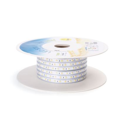 Aigostar - LED Taśma LED/350W/230V 50m 3000K IP65