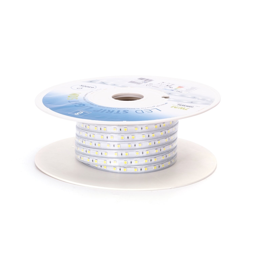 Aigostar - LED Taśma LED/350W/230V 50m 6500K IP65