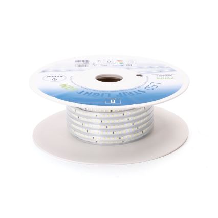 Aigostar - LED Taśma LED/350W/230V 50m 6500K IP65