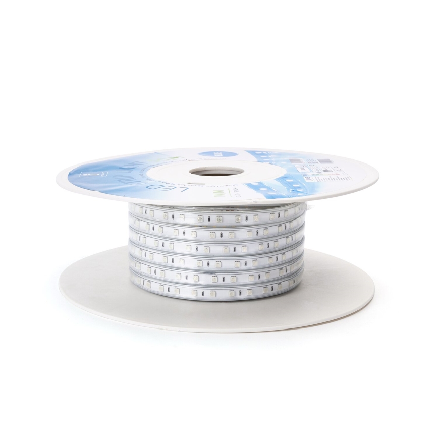 Aigostar - LED Taśma LED/350W/230V 50m niebieski IP65