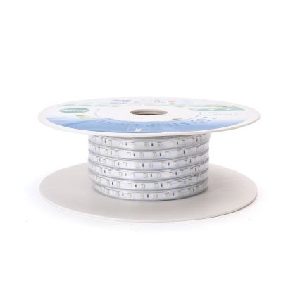 Aigostar - LED Taśma LED/350W/230V 50m zielony IP65