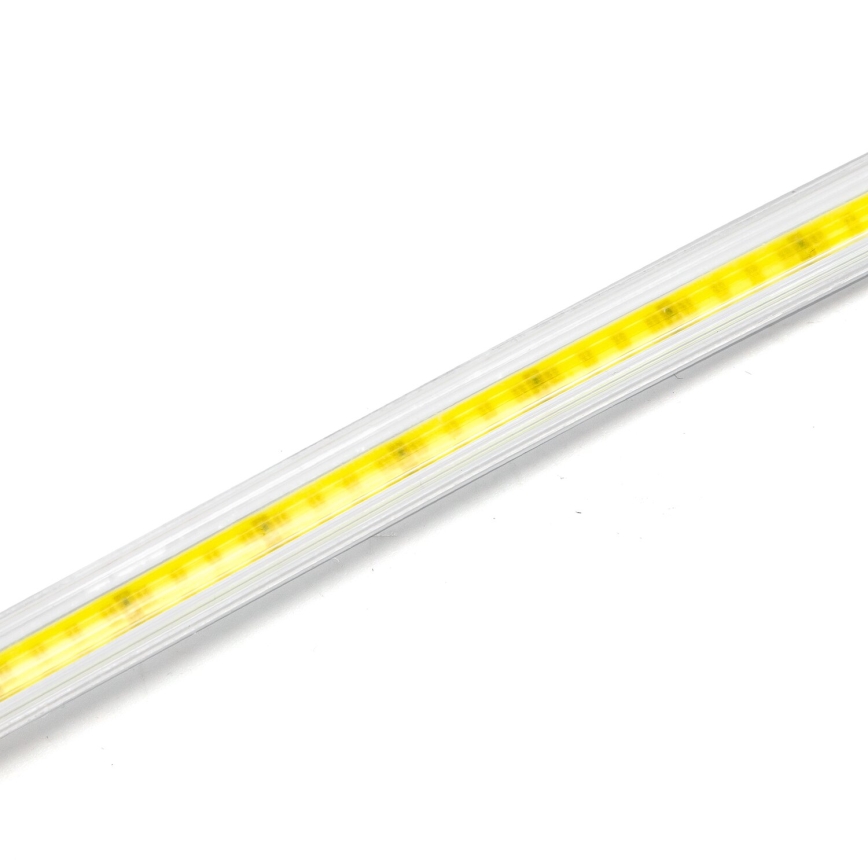 Aigostar - LED Taśma LED/400W/230V 50m 6500K IP65