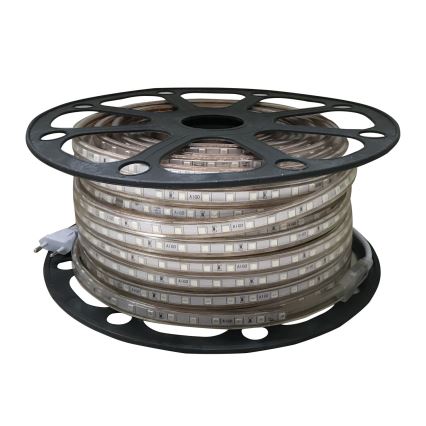 Aigostar - LED Taśma zewnętrzna 50m LED/300W/230V niebieski IP65