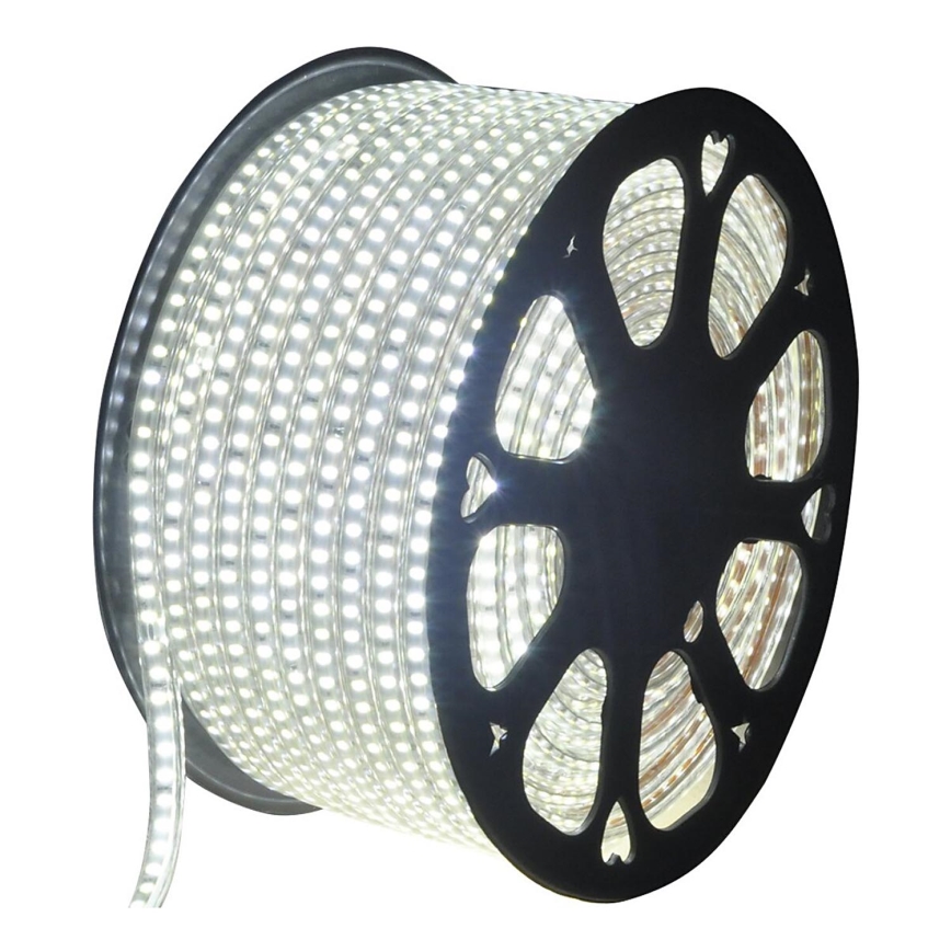 Aigostar - LED Taśma zewnętrzna 50m LED/350W/230V 6500K IP65