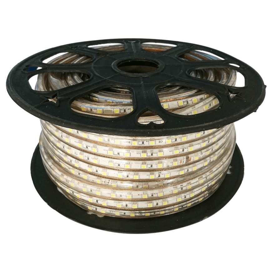 Aigostar - LED Taśma zewnętrzna 50m LED/350W/230V 6500K IP65