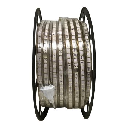 Aigostar - LED Taśma zewnętrzna 50m LED/350W/230V czerwony IP65