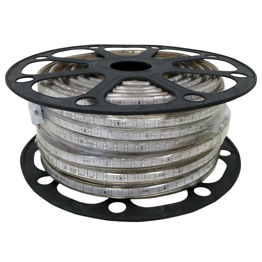 Aigostar - LED Taśma zewnętrzna 50m LED/350W/230V niebieski IP65