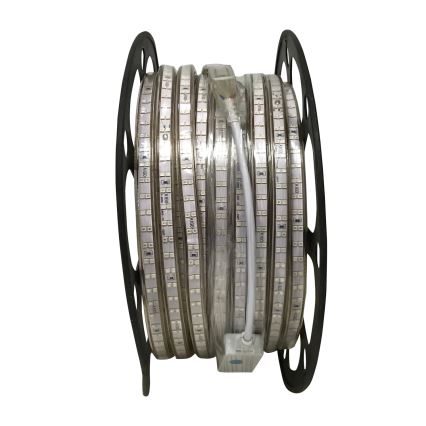 Aigostar - LED Taśma zewnętrzna 50m LED/350W/230V niebieski IP65