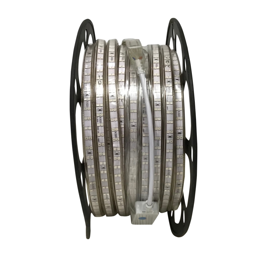 Aigostar - LED Taśma zewnętrzna 50m LED/350W/230V niebieski IP65