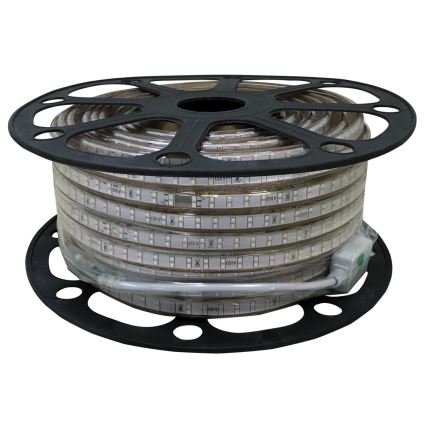 Aigostar - LED Taśma zewnętrzna 50m LED/350W/230V zielony IP65