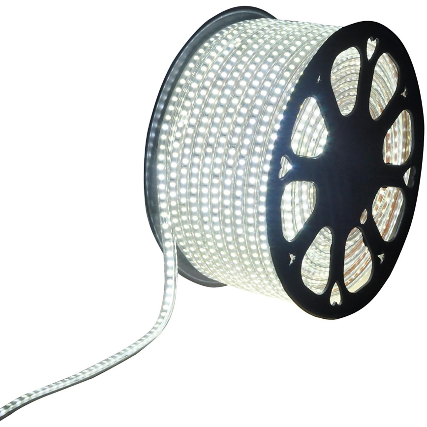 Aigostar - LED Taśma zewnętrzna 50m LED/400W/230V 6500K IP65