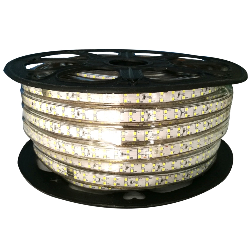 Aigostar - LED Taśma zewnętrzna 50m LED/400W/230V 6500K IP65