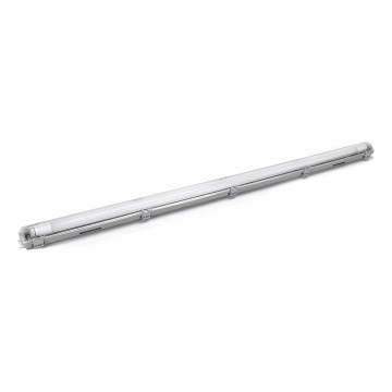 Aigostar - LED Techniczna oprawa świetlówkowa 1xG13/18W/230V 4000K 127,6 cm IP65