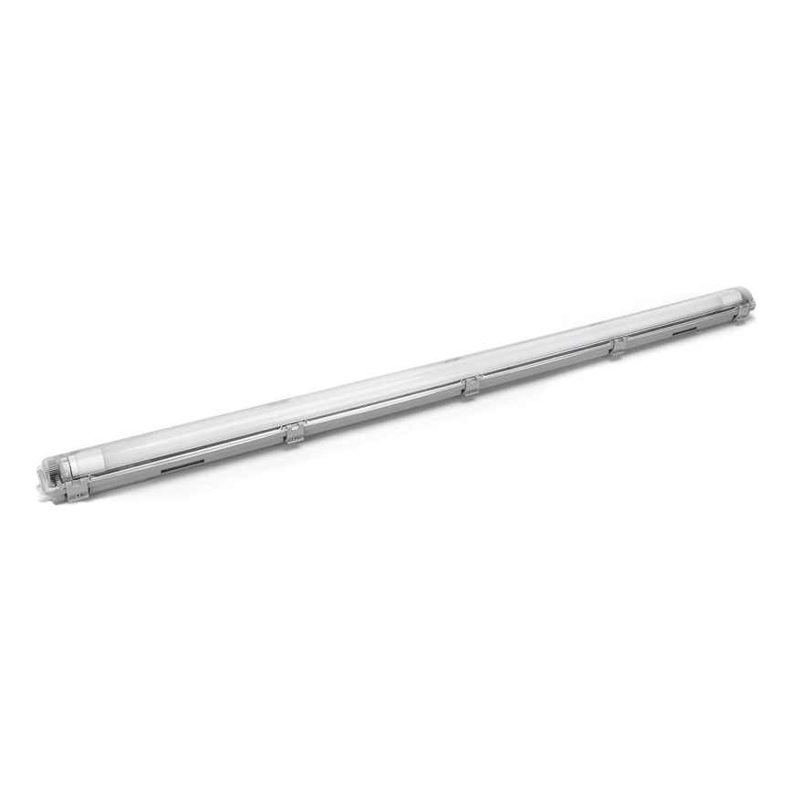 Aigostar - LED Techniczna oprawa świetlówkowa 1xG13/18W/230V 4000K 127,6 cm IP65