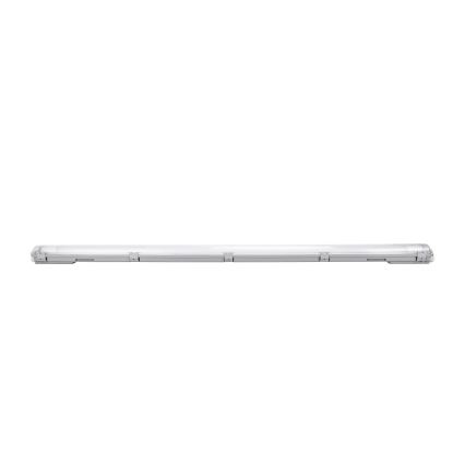 Aigostar - LED Techniczna oprawa świetlówkowa 1xG13/18W/230V 4000K 127,6 cm IP65