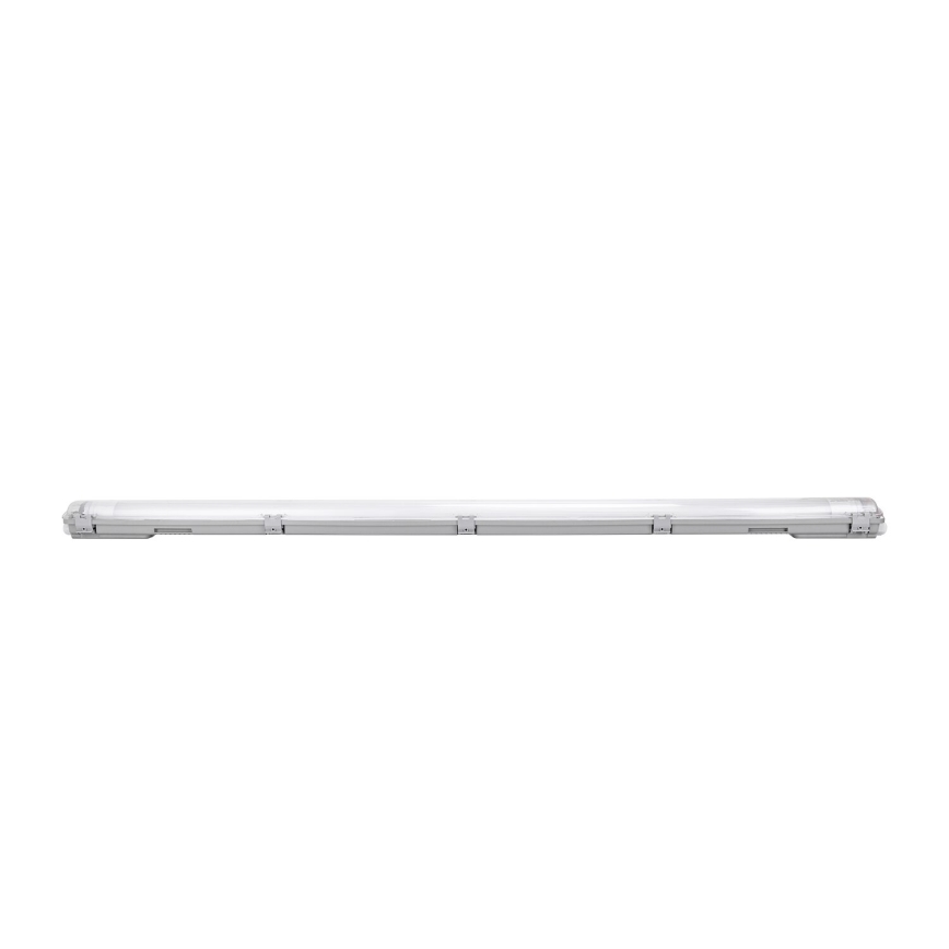 Aigostar - LED Techniczna oprawa świetlówkowa 1xG13/18W/230V 4000K 127,6 cm IP65