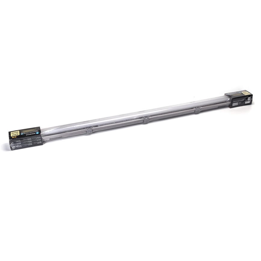 Aigostar - LED Techniczna oprawa świetlówkowa 1xG13/18W/230V 4000K 127,6 cm IP65