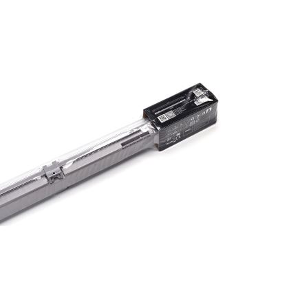 Aigostar - LED Techniczna oprawa świetlówkowa 1xG13/18W/230V 4000K 127,6 cm IP65