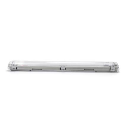 Aigostar - LED Techniczna oprawa świetlówkowa 1xG13/9W/230V 4000K 66,6 cm IP65