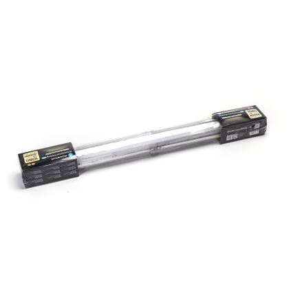 Aigostar - LED Techniczna oprawa świetlówkowa 1xG13/9W/230V 4000K 66,6 cm IP65