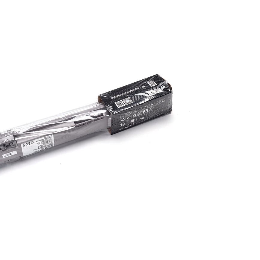 Aigostar - LED Techniczna oprawa świetlówkowa 1xG13/9W/230V 4000K 66,6 cm IP65
