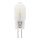 Aigostar - LED Żarówka G4/1,3W/12V 6500K