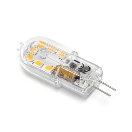 Aigostar - LED Żarówka G4/1,7W/12V 3000K