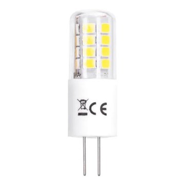 Aigostar - LED Żarówka G4/3W/12V 6500K