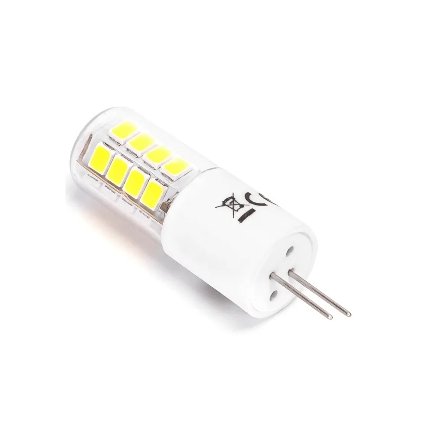 Aigostar - LED Żarówka G4/3W/12V 6500K