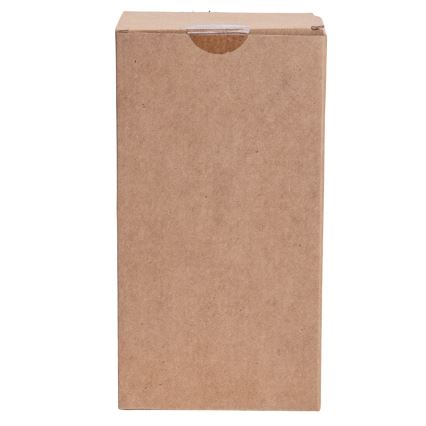 Aigostar - LED zewnętrzna dekoracja świąteczna 304 diod LED/8 funkcji 3 m IP44 ciepła biel