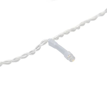 Aigostar - LED Zewnętrzny łańcuch świąteczny 2000xLED/8 funkcji 103m IP44 wielokolorowy