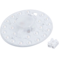 Aigostar - Magnetyczny moduł LED/12W/230V 3000/4000/6500K