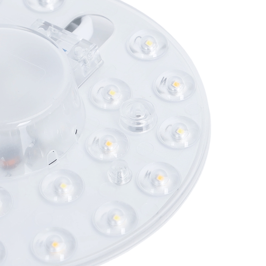 Aigostar - Magnetyczny moduł LED/12W/230V 3000/4000/6500K