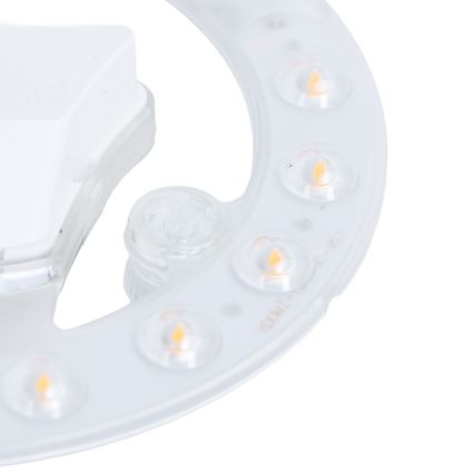 Aigostar - magnetyczny moduł LED 12W/230V 3000K