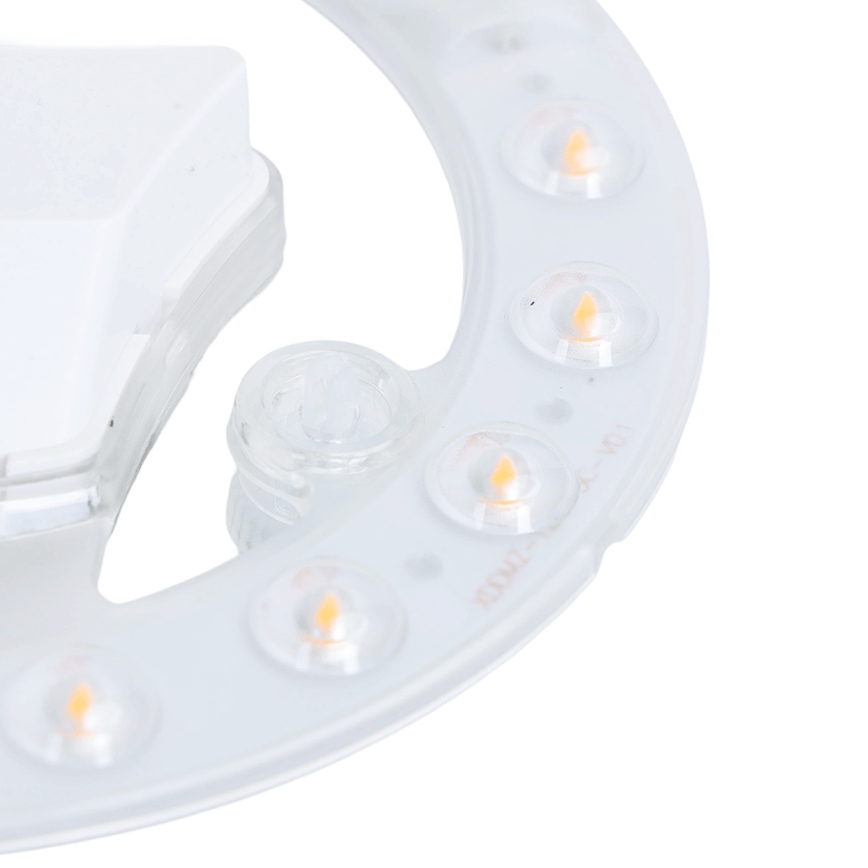 Aigostar - magnetyczny moduł LED 12W/230V 3000K