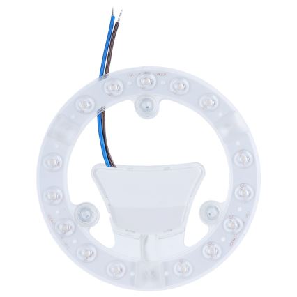 Aigostar - magnetyczny moduł LED 12W/230V 3000K