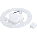 Aigostar - Magnetyczny moduł LED/12W/230V 4000K