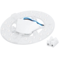 Aigostar - Magnetyczny moduł LED/12W/230V 6500K