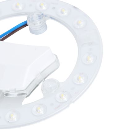 Aigostar - Magnetyczny moduł LED/12W/230V 6500K