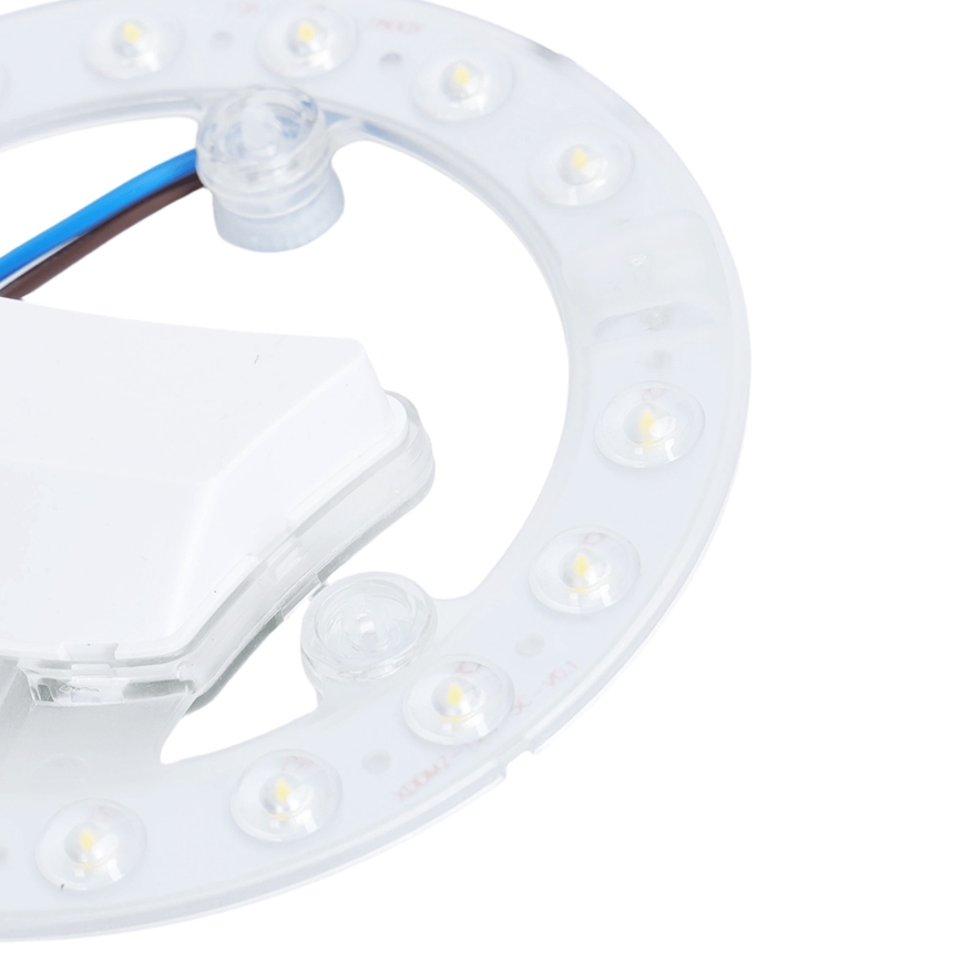 Aigostar - Magnetyczny moduł LED/12W/230V 6500K